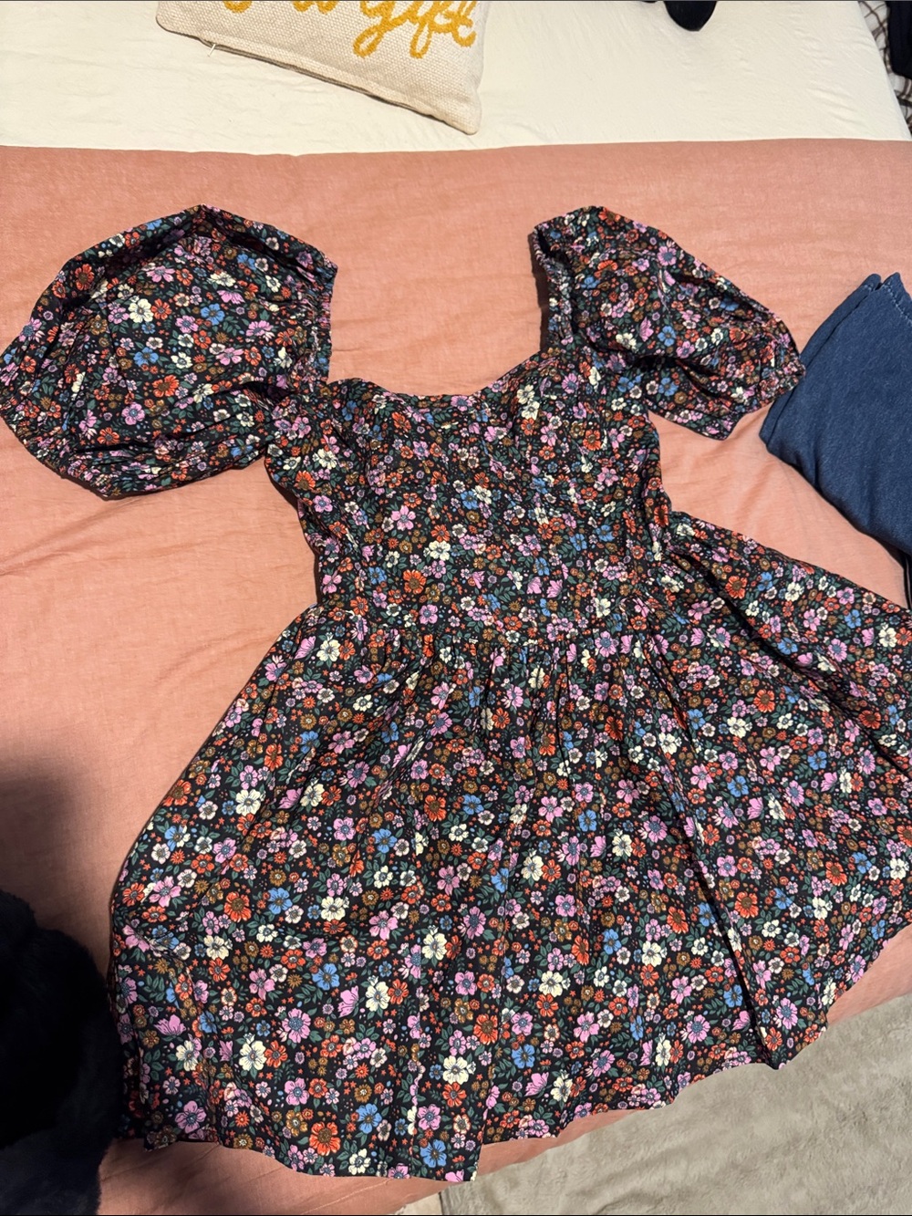 Buddy love boutique dress